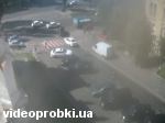 Відео, веб-камери, вулиця Михайла Коцюбинського - бульвар Шевченка вулиця Михайла Коцюбинського - бульвар Шевченка