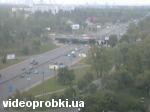 Видео, веб-камеры, проспект Академика Палладина, проспект Победы проспект Академика Палладина, проспект Победы