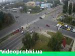Відео, веб-камери, перехрестя вулиць Ярослава Івашкевича, Автозаводської та Лугової перехрестя вулиць Ярослава Івашкевича, Автозаводської та Лугової