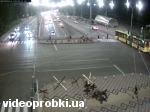 Видео, веб-камеры, метро Дорогожичи, улица Елены Телиги метро Дорогожичи, улица Елены Телиги