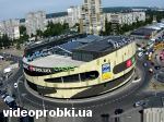 Видео, веб-камеры, метро Героев Днепра, Оболонский проспект метро Героев Днепра, Оболонский проспект