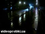 Видео, веб-камеры, Проспект Степана Бандеры, въезд на мост Фукса Проспект Степана Бандеры, въезд на мост Фукса