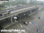 Видео, веб-камеры, развязка Столичного шоссе и проспекта Науки развязка Столичного шоссе и проспекта Науки