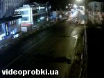 Видео, веб-камеры, проспект Победы - улица Довженка, метро Шулявская проспект Победы - улица Довженка, метро Шулявская