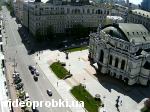 Відео, веб-камери, вулиця Володимирська (театр Опери) вулиця Володимирська (театр Опери)