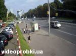 Видео, веб-камеры, Проспект Победы - метро Политехническая Проспект Победы - метро Политехническая
