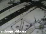 улица А.Ахматовой - улица Драгоманова