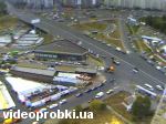 Видео, веб-камеры, улица Ревуцкого - улица Бажана улица Ревуцкого - улица Бажана