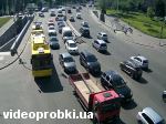 Видео, веб-камеры, Чоколовский бульвар - улица Уманская Чоколовский бульвар - улица Уманская