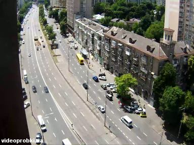 Голосеевский проспект, 15