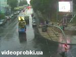 улица Льва Толстого, улица Горького, улица Терещенская