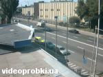 улица Межигорская - улица Набережно-Луговая
