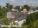 улица Набережно-Луговая - улица Межигорская